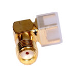 SMA Connector R/A Female SMA-KWE - Image 3