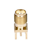 SMA Connector ST Female SMA-KE - Image 4