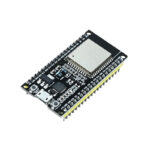 ESP32 Wroom WIFI + Bluetooth - CP2102 (38 pin)