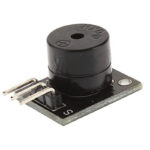 PCB Mounted Active Buzzer Module