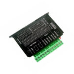 Two Trees TB6600 Stepper Motor Driver Controller 4A 9~42V TTL 16 Micro-Step CNC 1 Axis - Image 2