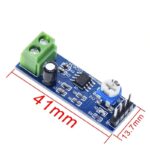 LM386 Audio Amplifier Module - Image 4