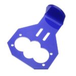 Ultrasonic Sensor Cartoon Mounting Bracket for HC-SR04