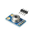 MLX90614 ESF Non-Contact Human Body Infrared Temperature Measurement Module - Image 3