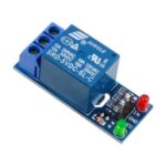 1 Channel 5V Relay Module without Optocoupler - Image 2