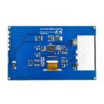 10.1inch Capacitive Touch Screen LCD (E), 1024×600, HDMI, IPS, Optical Bonding Screen, Supports Raspberry Pi, Jetson Nano, And PC Waveshare Sku-11750 - Image 2