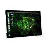 10.1inch Capacitive Touch Screen LCD (E), 1024×600, HDMI, IPS, Optical Bonding Screen, Supports Raspberry Pi, Jetson Nano, And PC Waveshare Sku-11750 - Image 3
