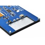 10.1inch Capacitive Touch Screen LCD (E), 1024×600, HDMI, IPS, Optical Bonding Screen, Supports Raspberry Pi, Jetson Nano, And PC Waveshare Sku-11750 - Image 5