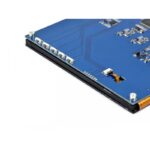 10.1inch Capacitive Touch Screen LCD (E), 1024×600, HDMI, IPS, Optical Bonding Screen, Supports Raspberry Pi, Jetson Nano, And PC Waveshare Sku-11750 - Image 6