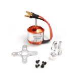 A2212 – 1200KV BLDC Brushless Motor