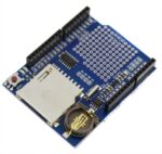 Data Logger module Logging Shield data Recorder Shield