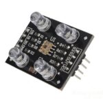 TCS3200 Color Recognition Sensor Module for MCU Arduino - Image 2