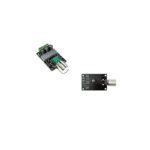 1203B PWM 6V 12V 24V 28V 3A DC Motor Speed Regulator - Image 3