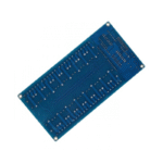 12V 16 Channel Relay Module with Light Coupling LM2596 Power Supply - Image 3