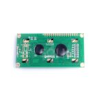 LCD1602 16×2 16 PIN Display – Yellow Backlight screen - Image 4