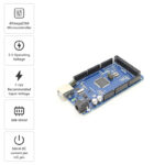 Mega 2560 ATmega2560-16U2 Board without USB Cable for Arduino - Image 4