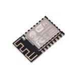 ESP8266 Wifi-ESP-12E Module