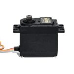 TowerPro MG995 Plastic Gear Servo Motor (180° Rotation)-Standard Quality
