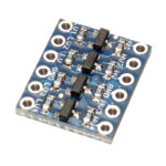 I2C Bi-Directional logic Level Converter- 4 Channel - Image 4