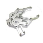 Robot Manipulator Mechanical Arm Metal claws