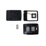 Raspberry Pi 5 Case Black - Image 2