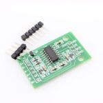 HX711 Dual-Channel 24 Bit Precision A/D weight Pressure Sensor