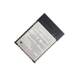 ESP32-WROOM-32 8M 64Mbit WiFi Flash Bluetooth Module