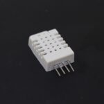 DHT22/AM2302 Digital Temperature & Humidity Sensor - Image 2