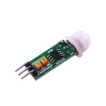 HC-SR505 Mini PIR Motion Sensor Infrared Detector