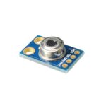 MLX90614 ESF Non-Contact Human Body Infrared Temperature Measurement Module