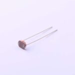 GL7528 7mm Light Sensitive Resistor Photoresistor 7528 LDR