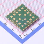 SIMCom A7670C-LASS 4G LTE CAT 1 Module - Image 2