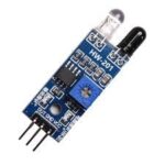 HW201 Infrared (IR) Sensor Module