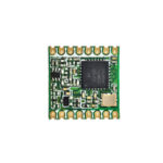 HOPERF LoRa module RFM95W-868S2R