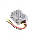 WMX-DSD24S1210 24V to 12V 10A DC-DC Step Down Buck Converter - IP68 Waterproof