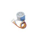 28BYJ-48 Stepper Motor DC 5V