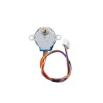 28BYJ-48 Stepper Motor DC 5V - Image 3