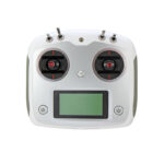 Flysky FS-i6S 2.4GHz 10CH AFHDS 2A RC Transmitter With FS-iA10B 10CH Receiver - Image 2