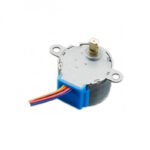 28BYJ-48 Stepper Motor DC 5V - Image 2