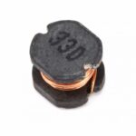 SMD power inductors CD54 33UH 0.9A screen 330 PIO54-330MT 5.8 * 5.2 * 4.5MM