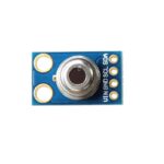 MLX90614 ESF Non-Contact Human Body Infrared Temperature Measurement Module - Image 2