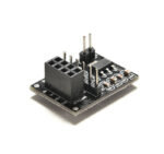 3.3V Adapter Board for 24L01 Wireless Module - Image 2
