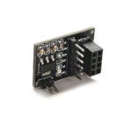 3.3V Adapter Board for 24L01 Wireless Module - Image 3