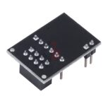 3.3V Adapter Board for 24L01 Wireless Module - Image 4