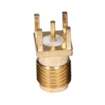 SMA Connector ST Female SMA-KE