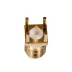 SMA Connector ST Female SMA-KE - Image 3