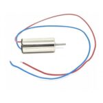 716 DC 3.7V Magnetic Micro Coreless Motor for Micro Quadcopters