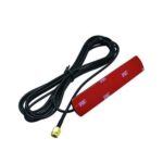 Sticker GSM Antenna 3dbi – 1 Meter Wire Length