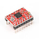 A4988 driver Stepper Motor Driver- Good Quality