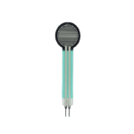 FSR402-long tail, 14.7 mm, Force Sensing Shunt Resistor (20g~10Kg)